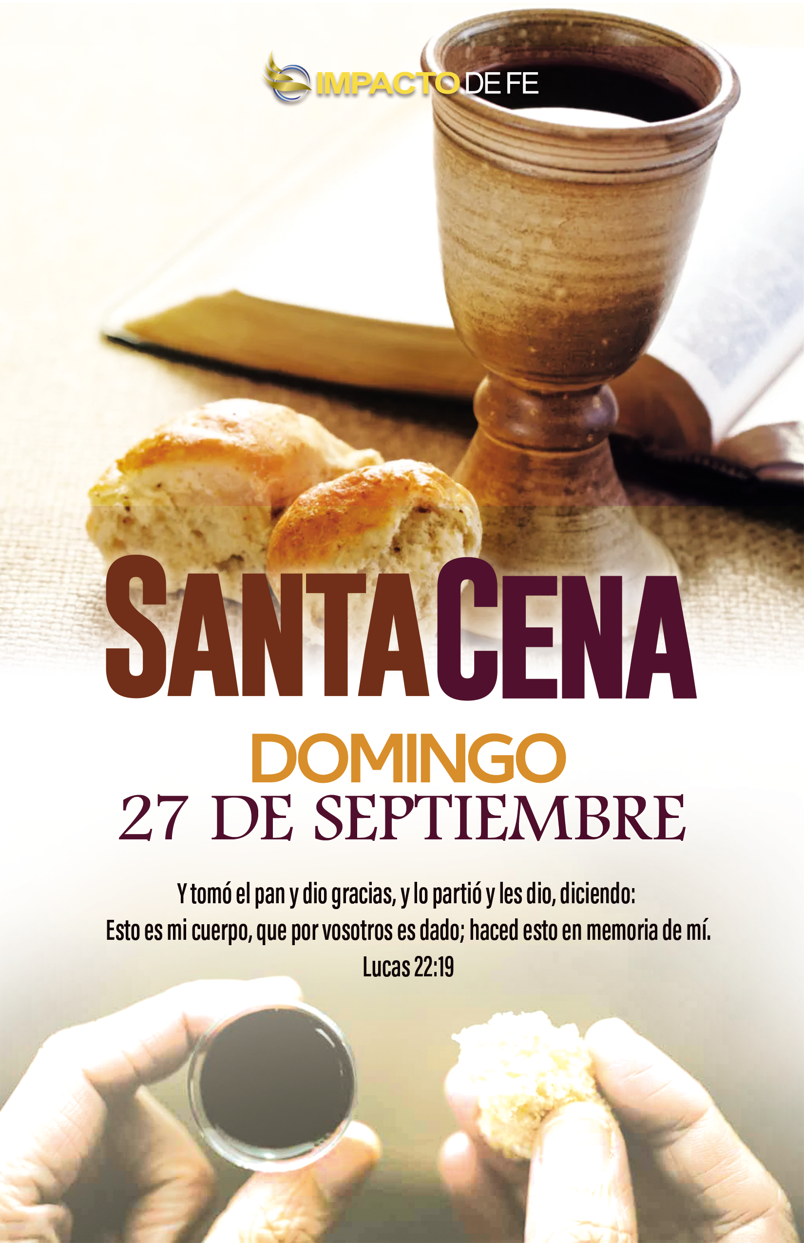 Santa Cena